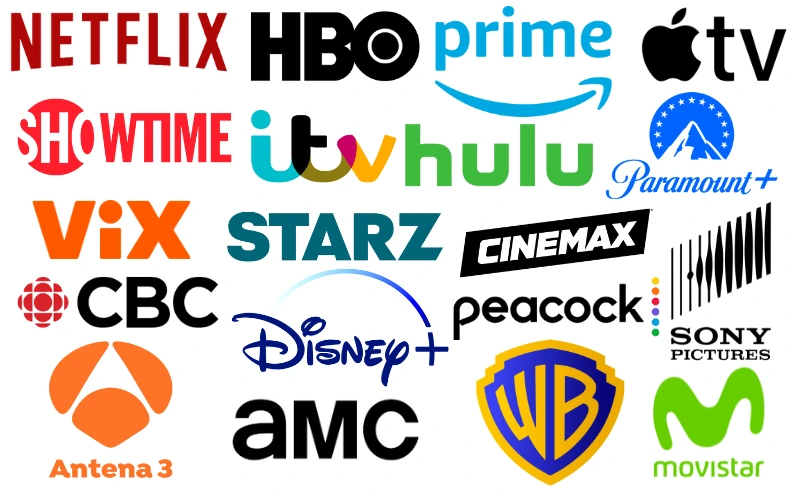 On-demand movies, TV series, and exclusive content from trusted dealer